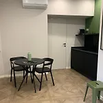 Wilhelmina Boutique Apartment