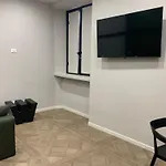 Wilhelmina Boutique Apartment