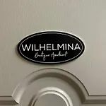 Wilhelmina Boutique Apartment