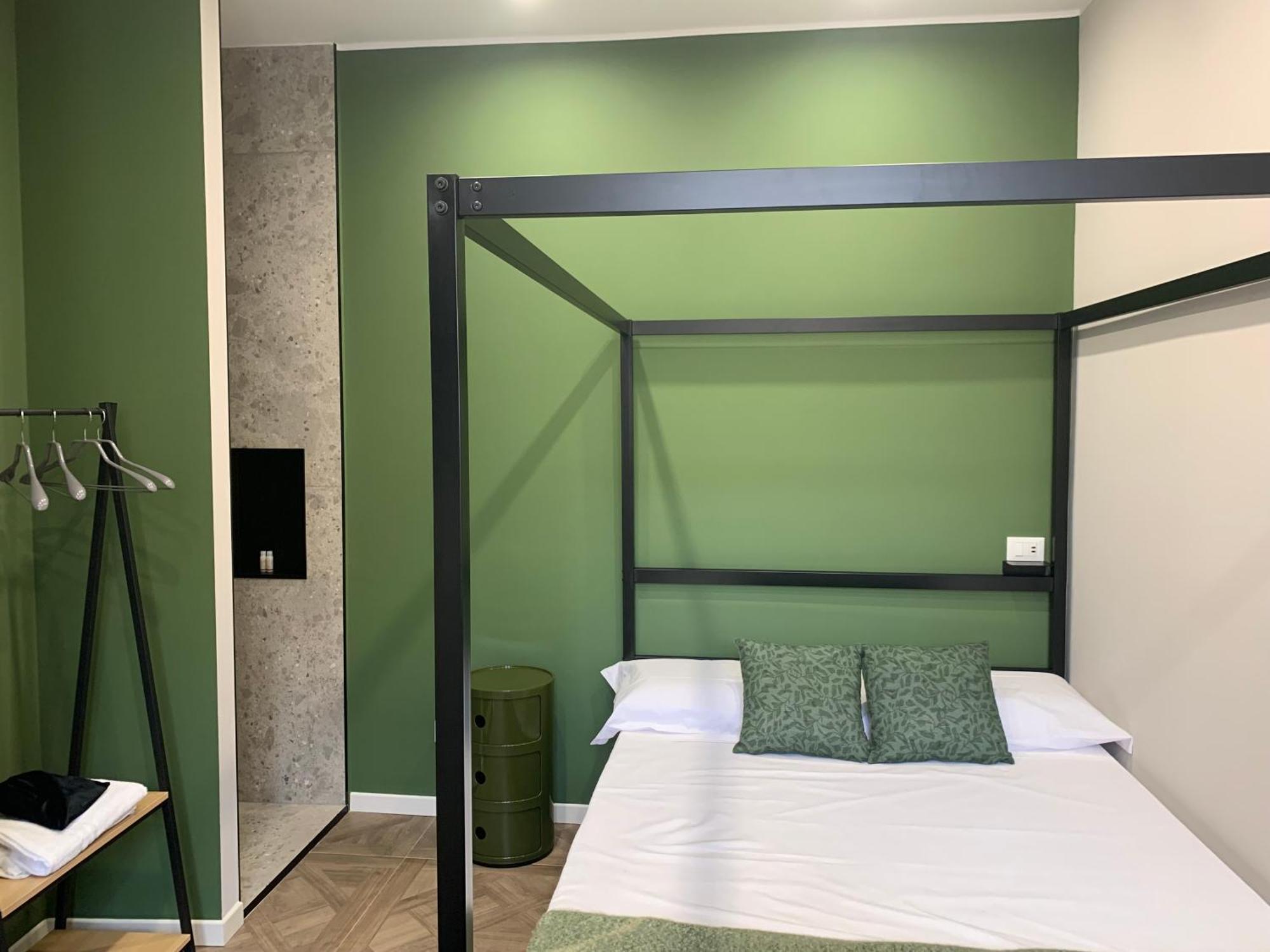 Appartement Wilhelmina Boutique
